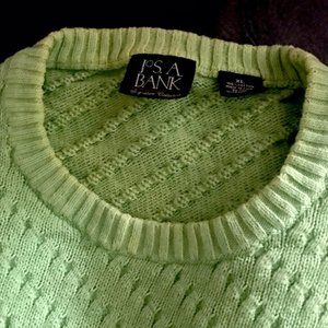 Crewneck Sweater